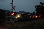 Amtrak 6 with ALC-42s